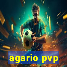 agario pvp
